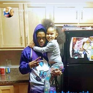 Meet your Posher, Jayy